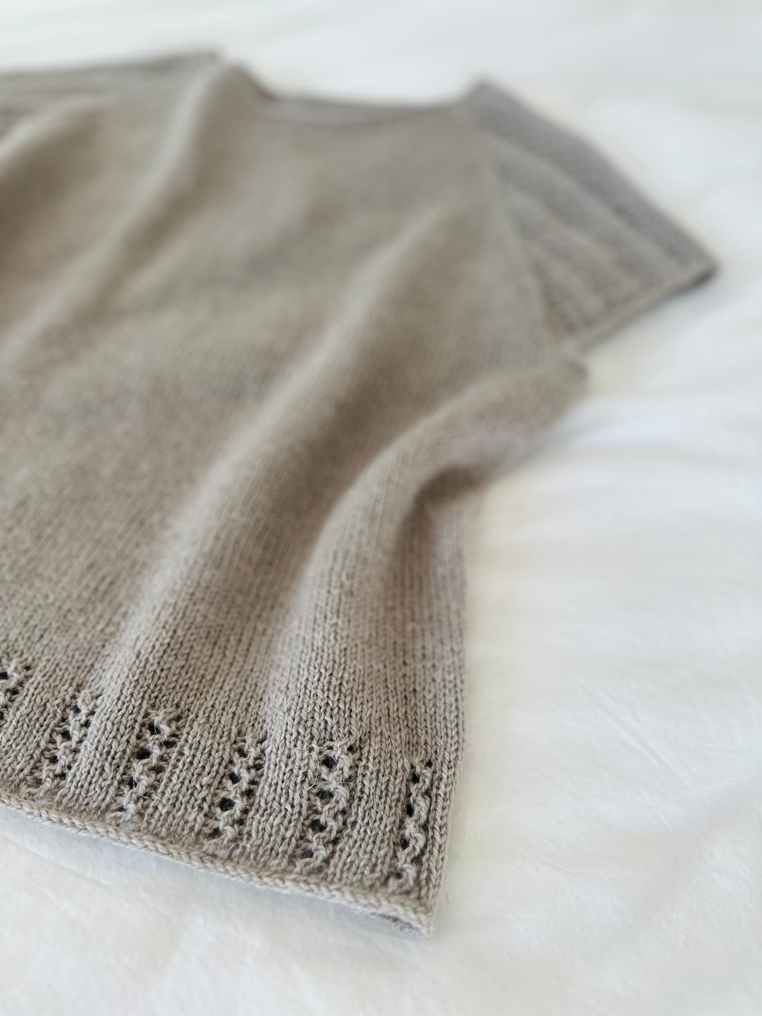 Long Island Iced Tee by Jennifer Shiels Toland (F&F)