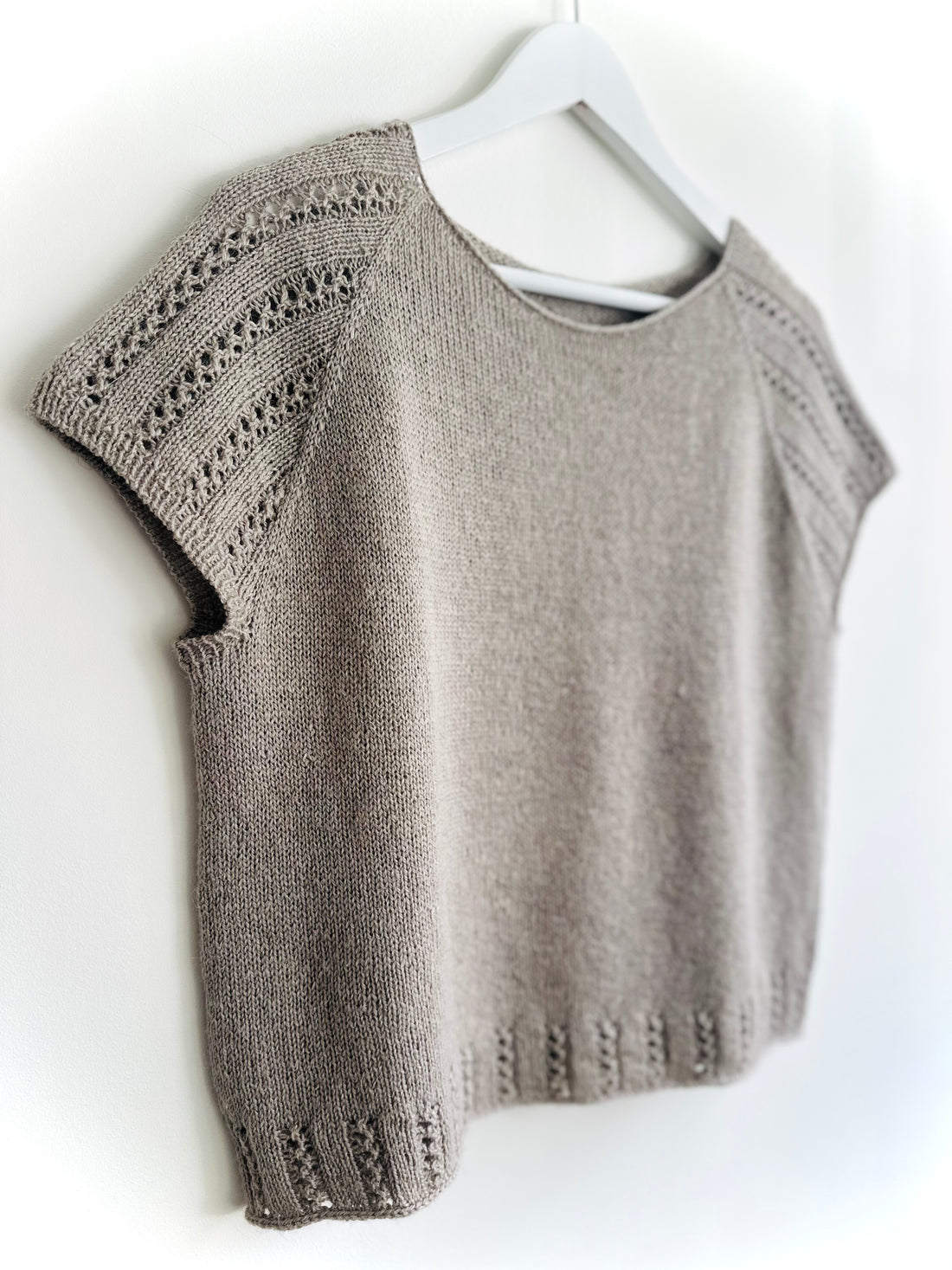 Long Island Iced Tee by Jennifer Shiels Toland (F&F)