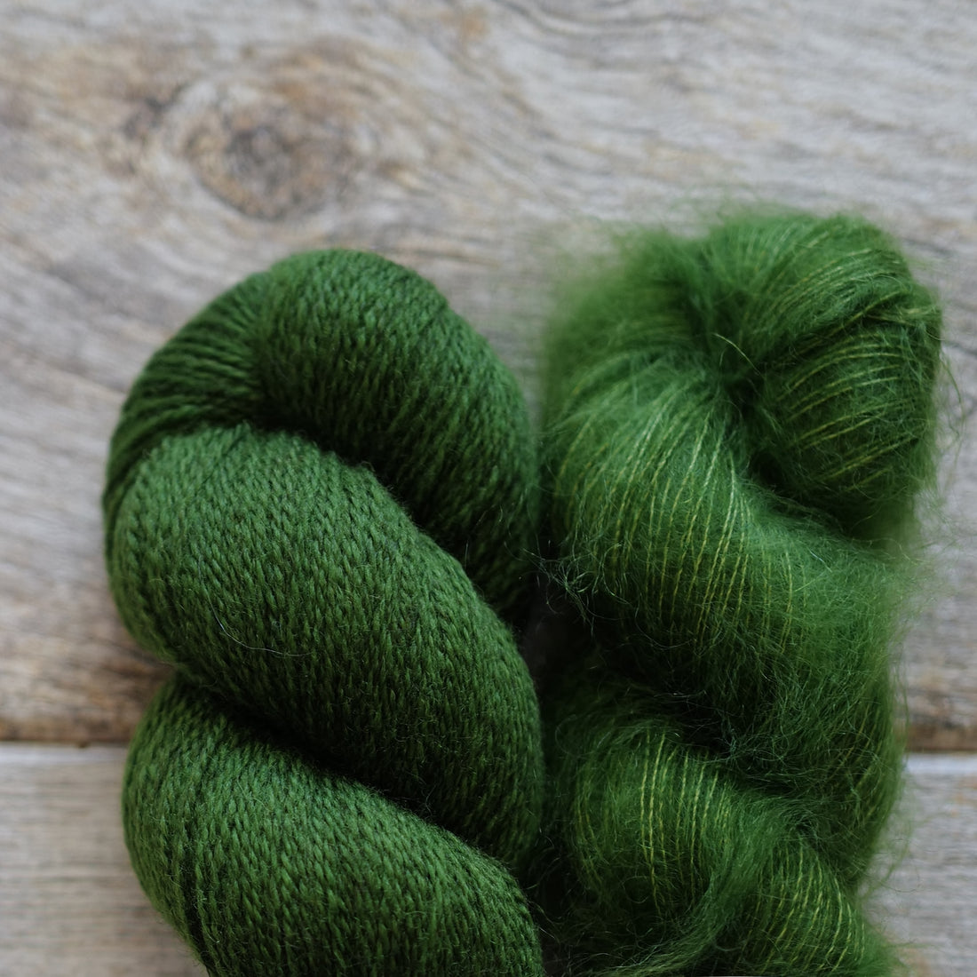 Musselburgh Hat by Ysolda Teague