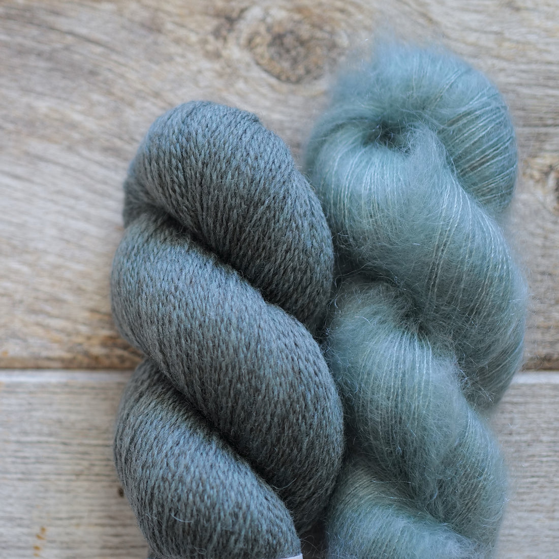 Musselburgh Hat by Ysolda Teague