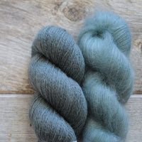 Musselburgh Hat by Ysolda Teague