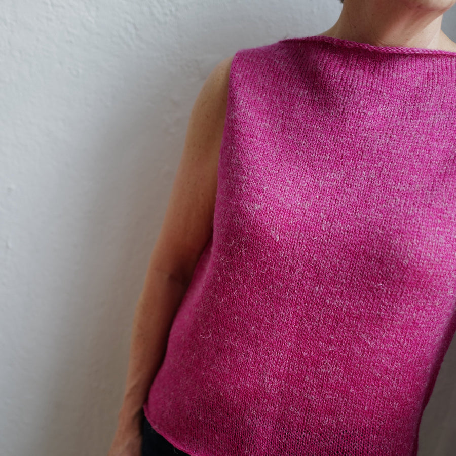 Sabai Top 1 or 2 by Susanne Müller (F&F)