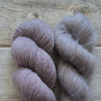 Musselburgh Hat by Ysolda Teague