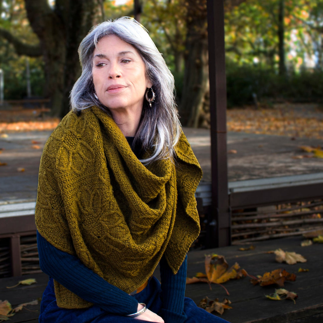 Miley by Natasja Hornby