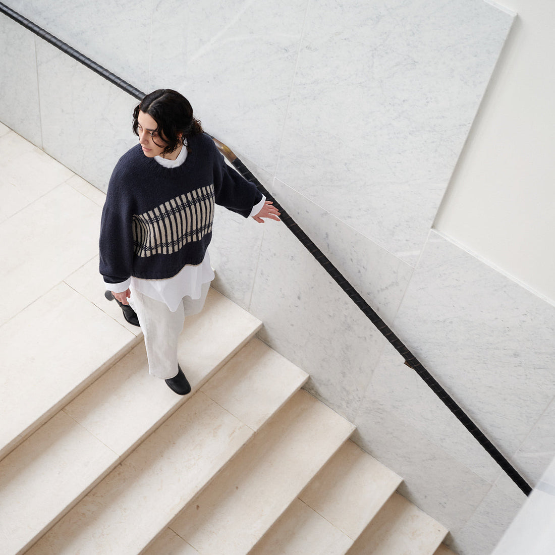 Morning Light by Andrea Aho