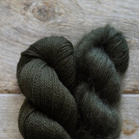 Musselburgh Hat by Ysolda Teague