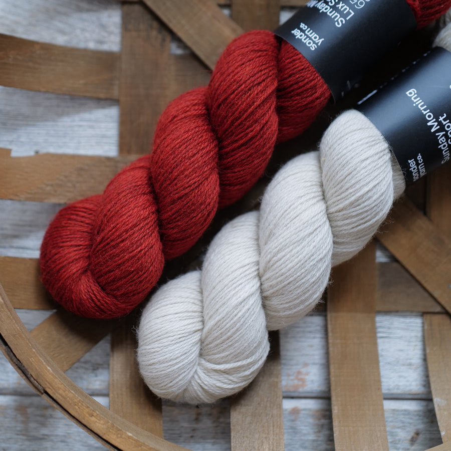 Cat Cowl by Briana Arlene