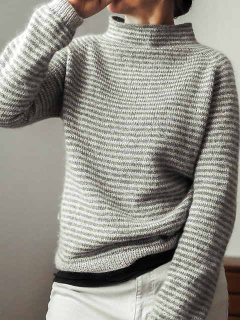 BABA Sweater by Ankestrick