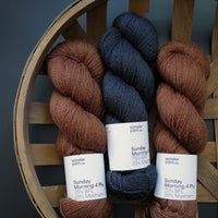 Antipodes by Andrea Mowry