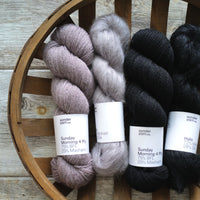 Rosie Sweater by Lene Holme Samsøe