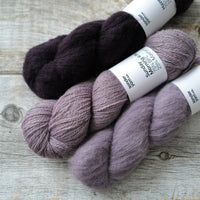 Rosie Yoke Sweater by Lene Holme Samsøe