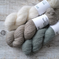 Rosie Yoke Sweater by Lene Holme Samsøe