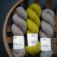 Antipodes by Andrea Mowry