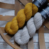 Cat Cowl by Briana Arlene