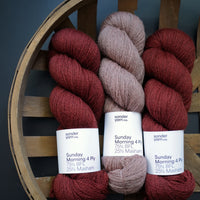 Antipodes by Andrea Mowry
