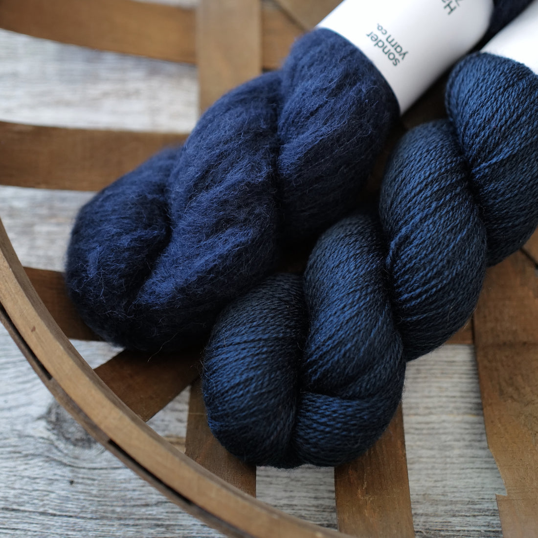 Tani Cardigan by Ankestrick