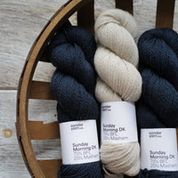 Morning Light by Andrea Aho