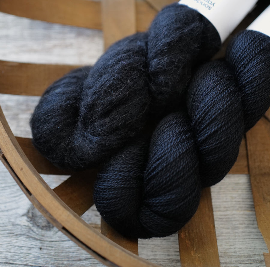 Tani Cardigan by Ankestrick