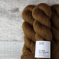 DRK Everyday Sweater by Andrea Mowry