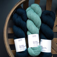 Antipodes by Andrea Mowry
