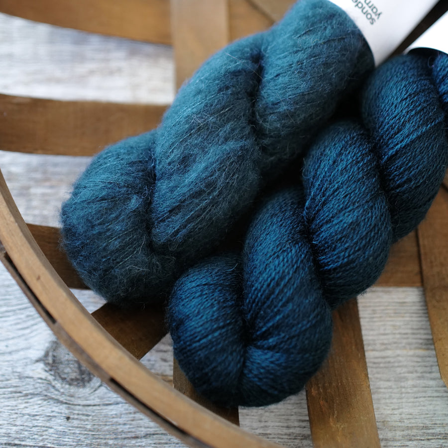 Tani Cardigan by Ankestrick