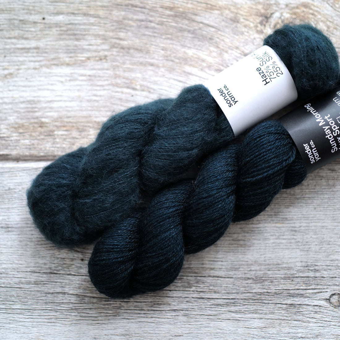 Sweater No. 33 by My Favourite Things Knitwear