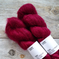 Ballerine Sweater by Leeni Hoimela / Urban Knit