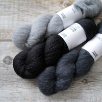 Rosie Yoke Sweater by Lene Holme Samsøe