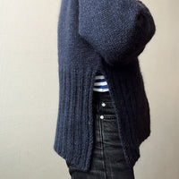Eun Sweater by Anne Fiskum (BLOOM)