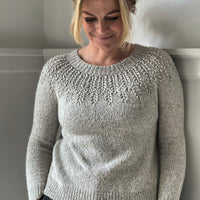 Field Sweater by Camilla Vad