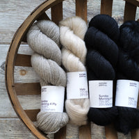 Rosie Sweater by Lene Holme Samsøe