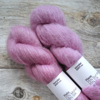 Ballerine Sweater by Leeni Hoimela / Urban Knit