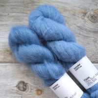 Ballerine Sweater by Leeni Hoimela / Urban Knit