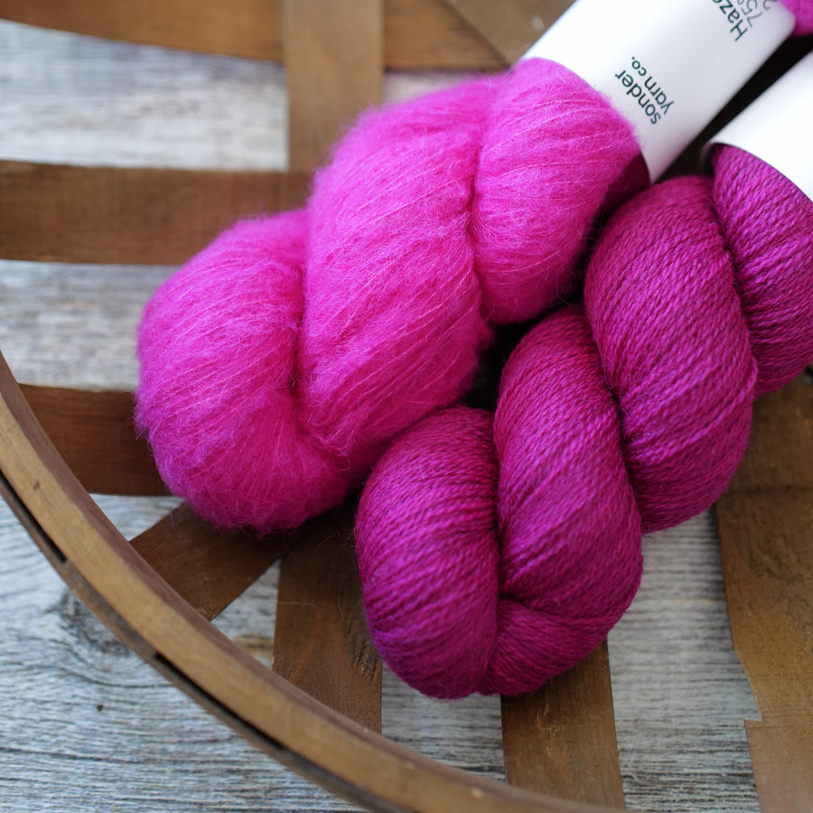 Tani Cardigan by Ankestrick