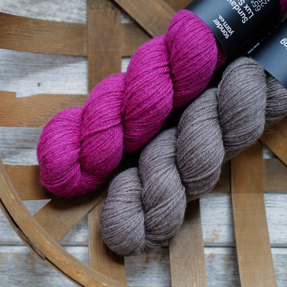 Cat Cowl by Briana Arlene