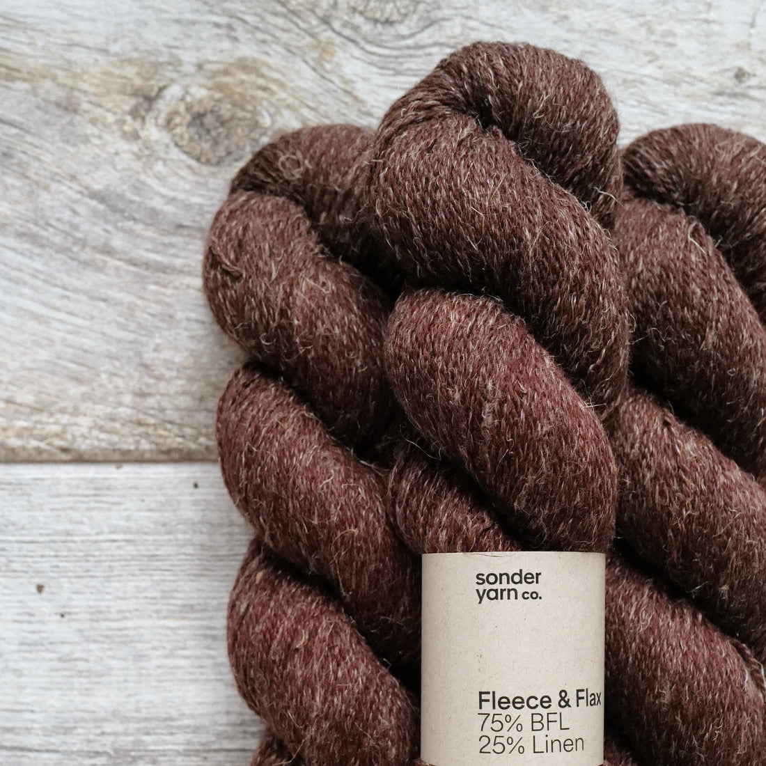 Fleece & Flax