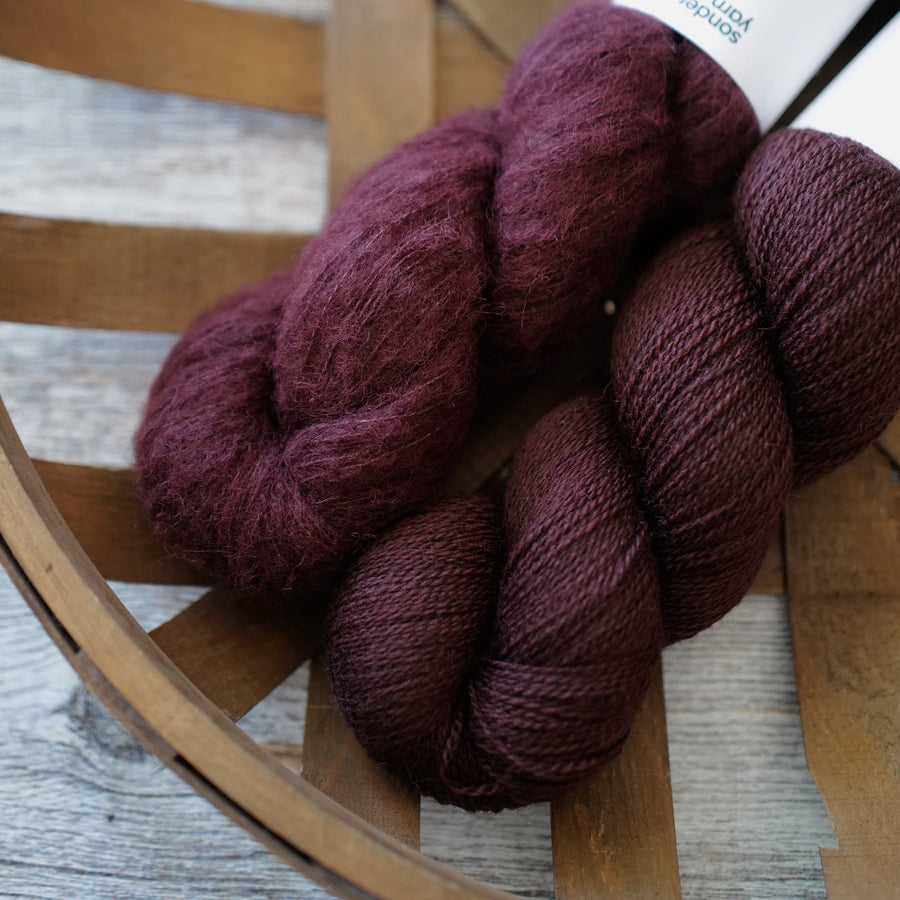 Tani Cardigan by Ankestrick