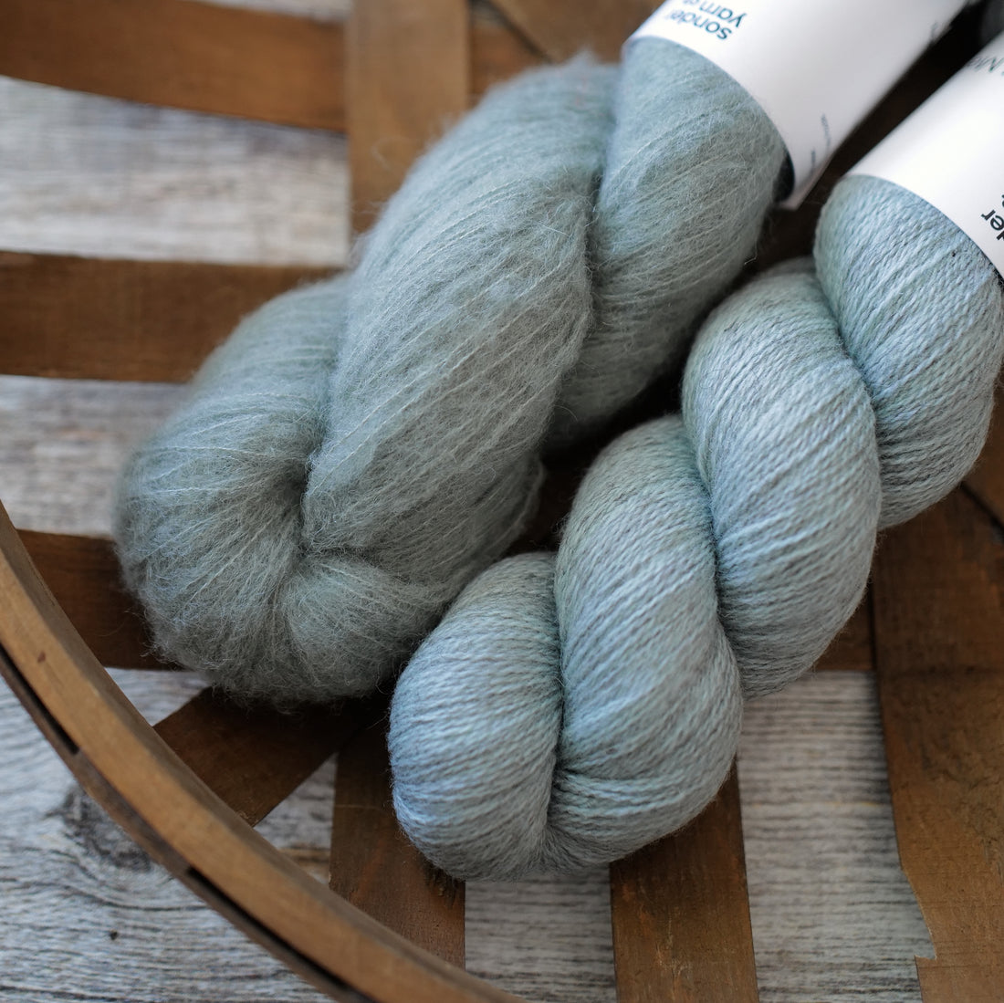 Tani Cardigan by Ankestrick