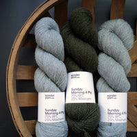 Antipodes by Andrea Mowry