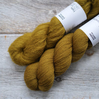 Pocket Edition by Sonder Yarn Co.