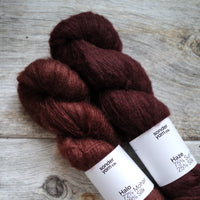 Ballerine Sweater by Leeni Hoimela / Urban Knit