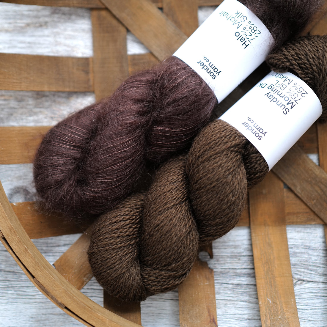 Vest No. 1 by My Favourite Things