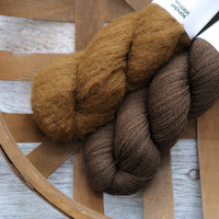 Poppy Pullover by Andrea Mowry