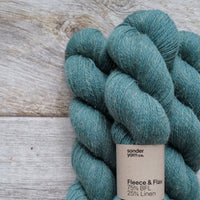 Fleece & Flax