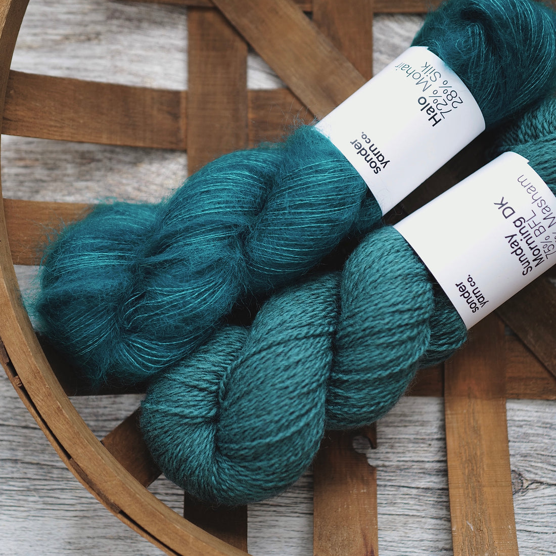 Vest No. 1 by My Favourite Things