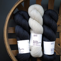 Antipodes by Andrea Mowry