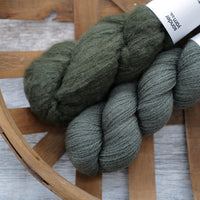 Poppy Pullover by Andrea Mowry