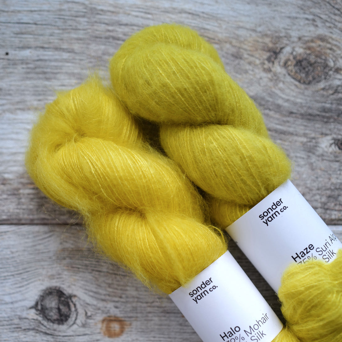 Ballerine Sweater by Leeni Hoimela / Urban Knit