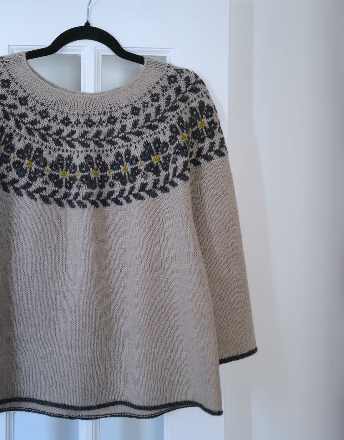 Lumme Tee by Sari Nordlund (F&F)