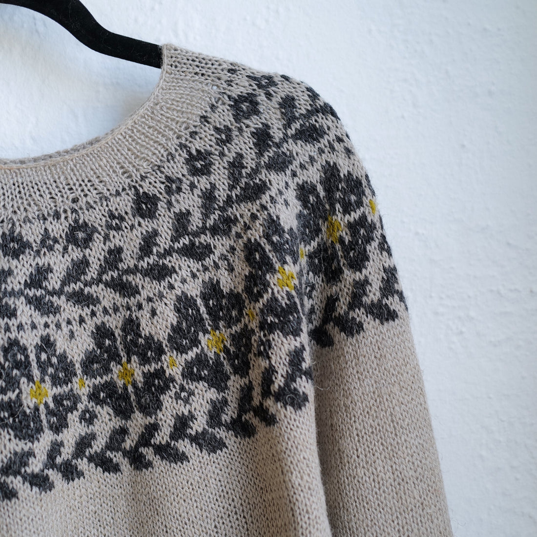 Lumme Tee by Sari Nordlund (F&F)